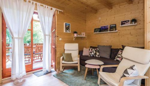 Two-Bedroom Holiday Home