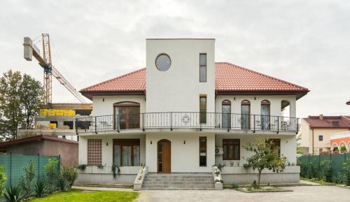 One-Bedroom Villa