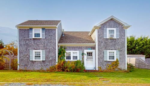 Three Bedroom holiday home 