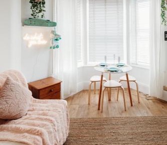 Deluxe Triple Room with Sea View