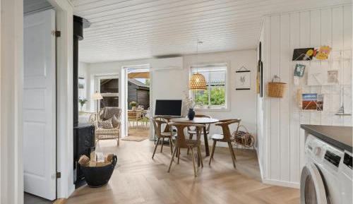 Two-Bedroom Holiday Home