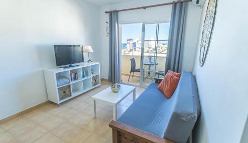 Two-Bedroom Family Apartment