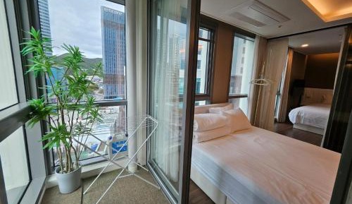 Panorama View Apartment