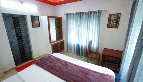 Two-Bedroom Villa