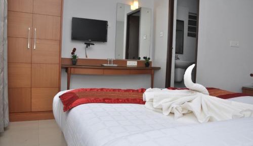 Standard Apartment