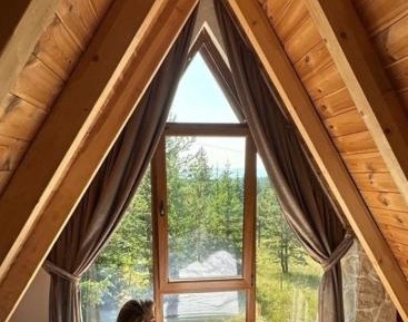One-Bedroom Chalet