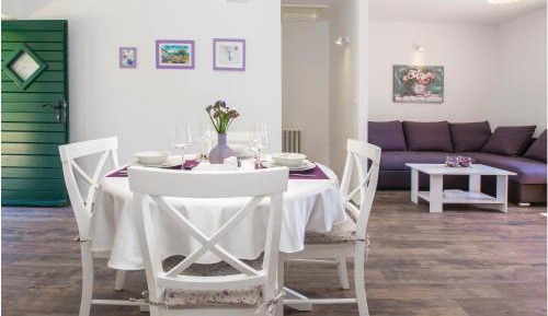 Four-Bedroom Holiday Home