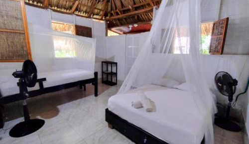 Double Room with Park View