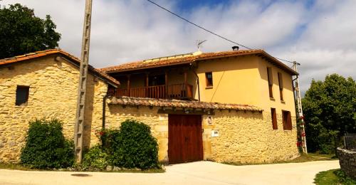 Three-Bedroom Chalet