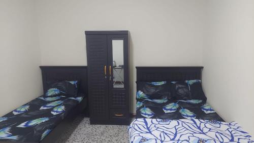 Double Room with Private External Bathroom