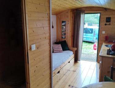 Mobile Home