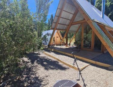 Superior Chalet