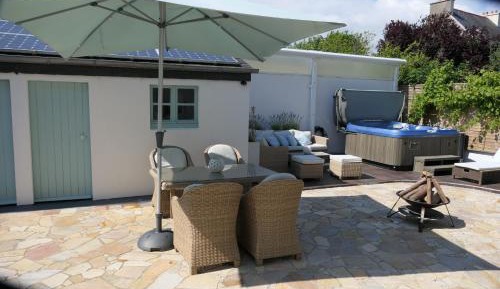 One-Bedroom Villa