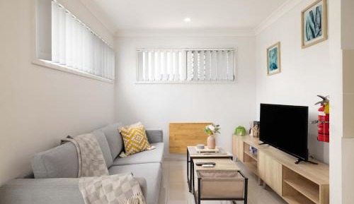One-Bedroom Superior Apartment