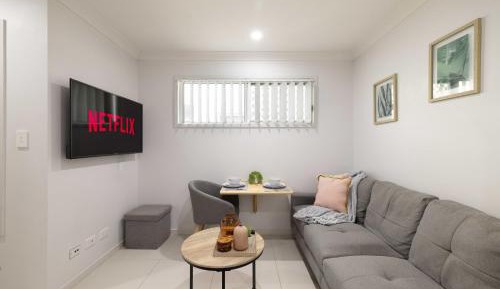 One-Bedroom Standard Apartment