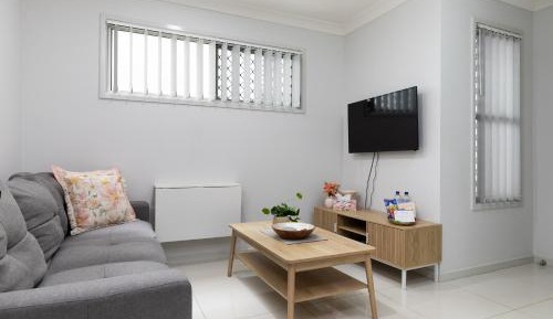 One-Bedroom Standard Apartment