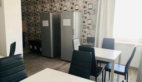 Triple Room with Shared Bathroom