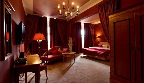 Executive Suite