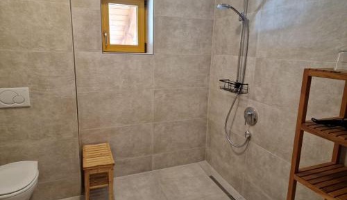 Superior One-Bedroom Apartment