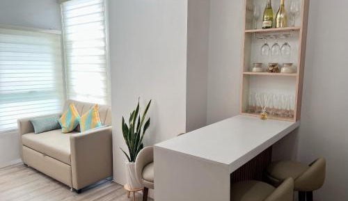 One-Bedroom Suite