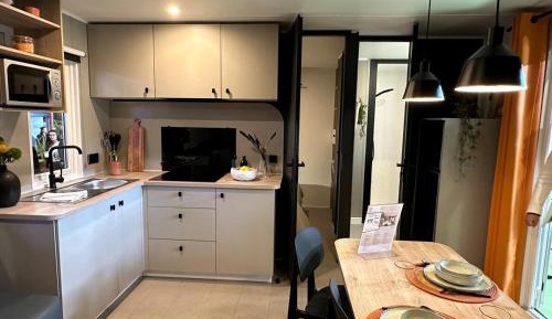 Mobile Home