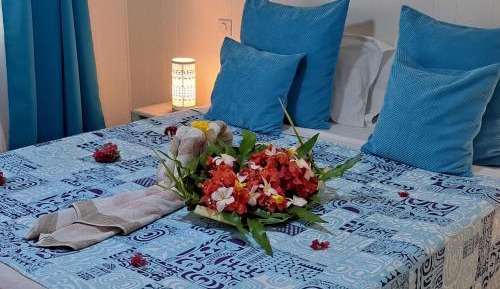 Standard Apartment