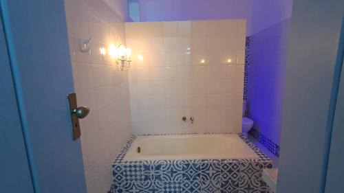 Deluxe Double Room with Bath