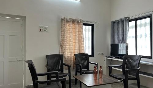 One-Bedroom Villa