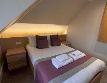 Cozy Room