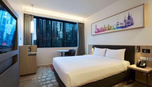 Superior Queen Room