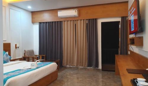 Superior King Room