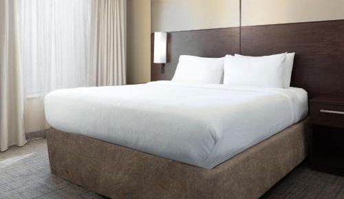 One-Bedroom King Suite with Sofa-Bed