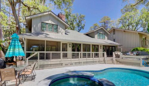 Vacation Home