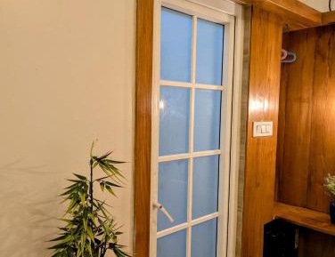 One-Bedroom Cottage