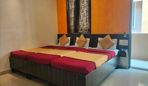 Budget Triple Room