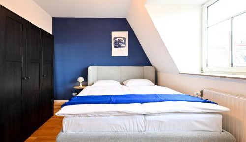 Two-Room Apartment