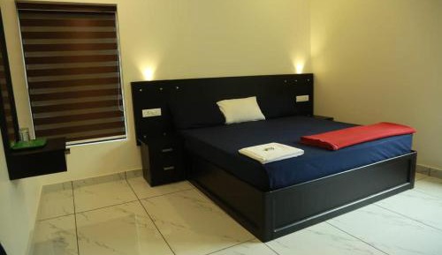 Small Double Room