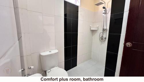 Comfort Plus
