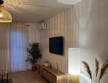 Two-Bedroom Superior Apartment