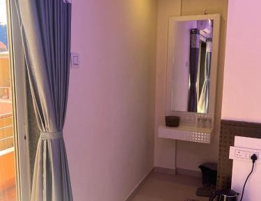 Premium Room with Private Balcony