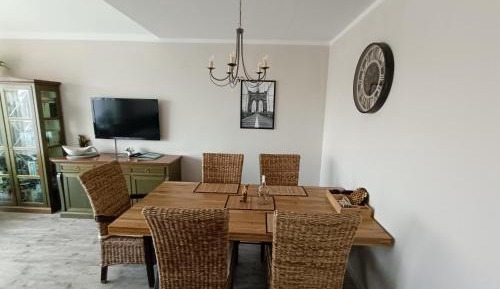 Two-Bedroom Superior Apartment
