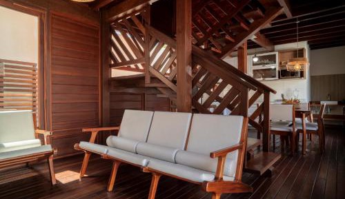 Family Bungalow