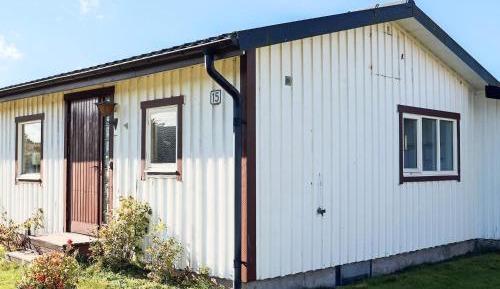 Two-Bedroom Holiday Home