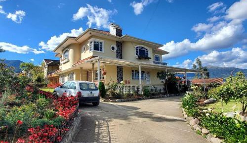 Six-Bedroom House