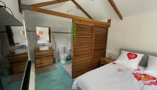 Superior Bungalow
