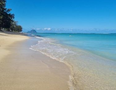 Villa - Beach Front