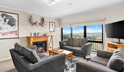 Chamonix Apartment