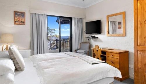  Premium Alpine King Room
