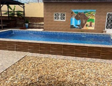Holiday Home