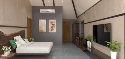 Family Bungalow